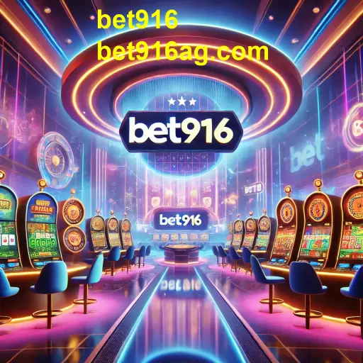 Explorando a Categoria de Apostas do Bet916: Diversão e Emoção ao seu Alcance!